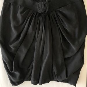 Isabel Marant Silk Skirt